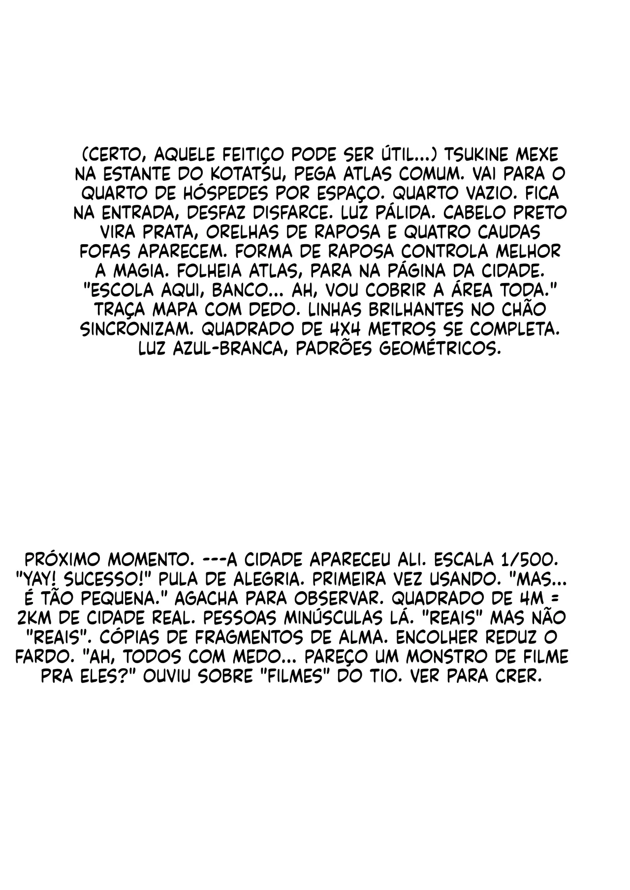 [NeonSign (DRE, Hachimitsu, Aonagi)] F3! - Foot Fetish Funbook [Portuguese-BR] image number 24