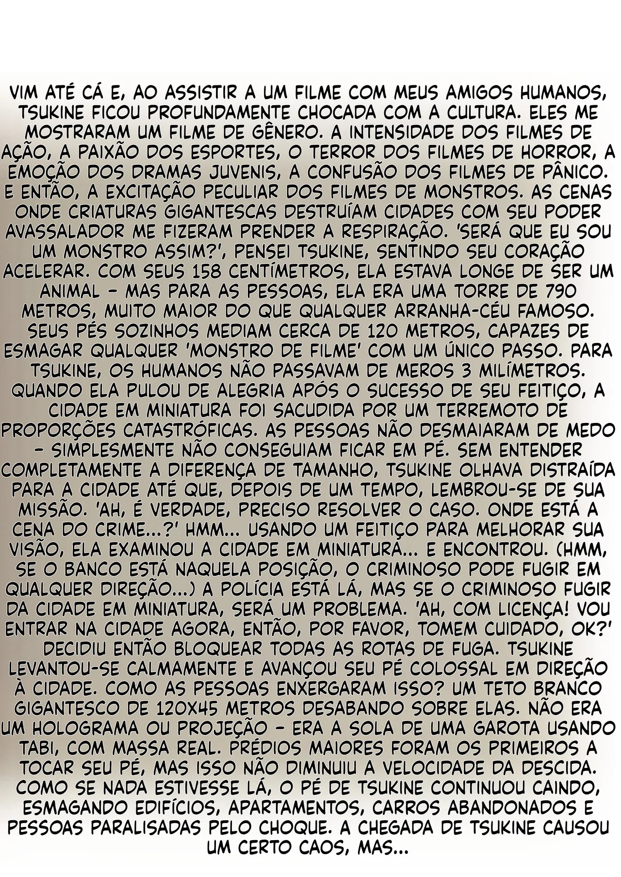 [NeonSign (DRE, Hachimitsu, Aonagi)] F3! - Foot Fetish Funbook [Portuguese-BR] image number 25