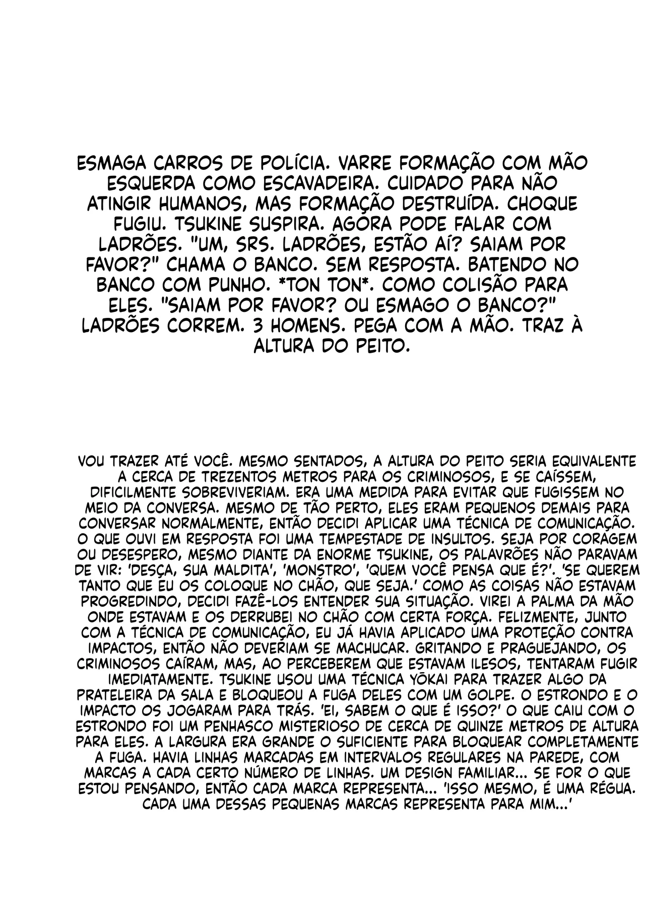 [NeonSign (DRE, Hachimitsu, Aonagi)] F3! - Foot Fetish Funbook [Portuguese-BR] image number 31