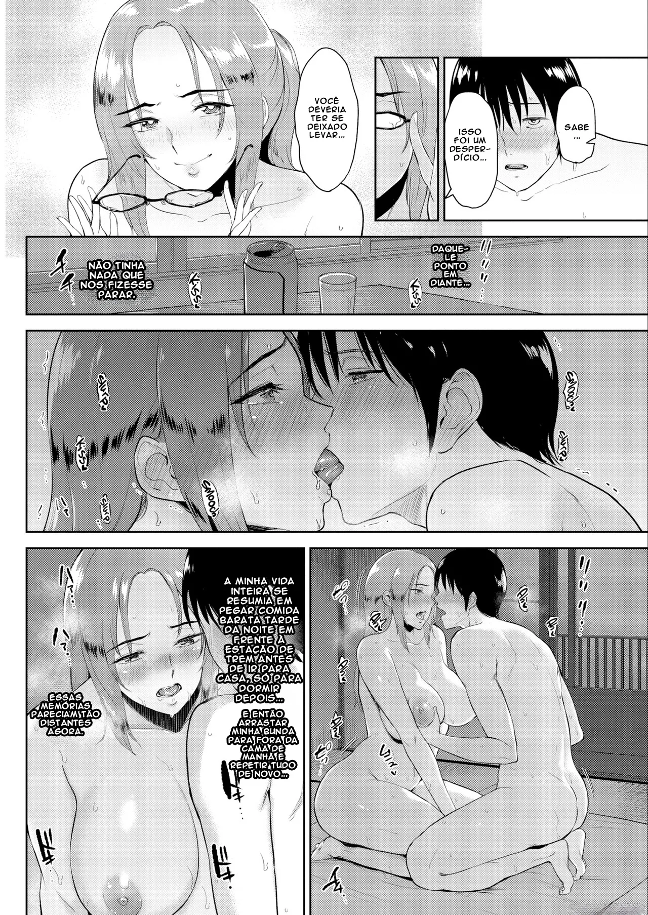 [Bifidus] Hospitable Bath [Portuguese] [Descensored] 图片编号 14