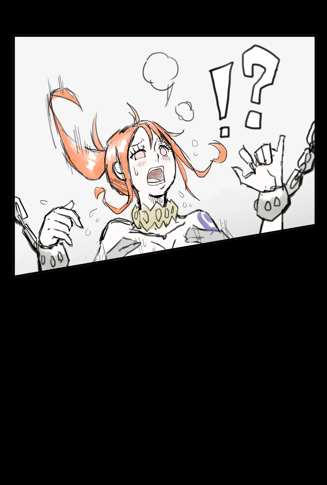 [すずひそ] 催〇奴〇 (ワンピース) image number 27