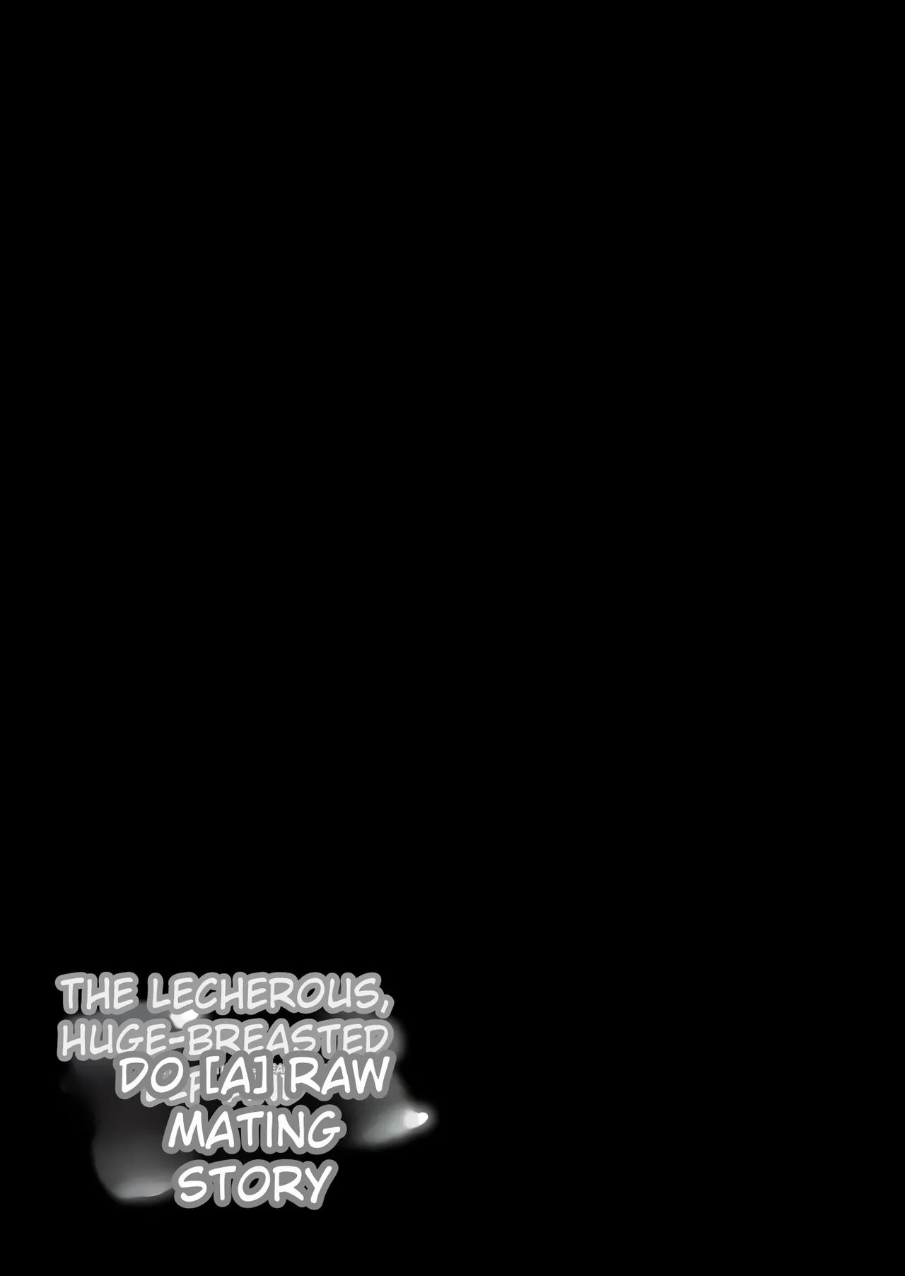 [Torinosu (Shingo.)] A story about having raw sex with a 108-year-old lewd, busty elf mage. [AI Translated] 画像番号 2