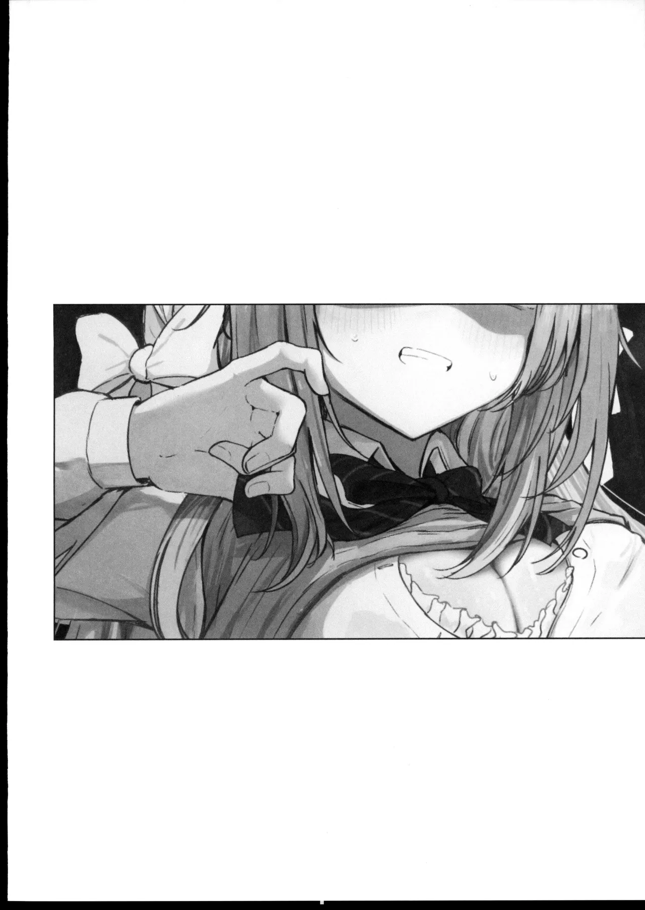 (C107) [Zorusoru Support (Zorusoru)] Yume nara Zenbu Gouhou desu kara (Blue Archive) [Chinese] [禁漫漢化組] image number 11