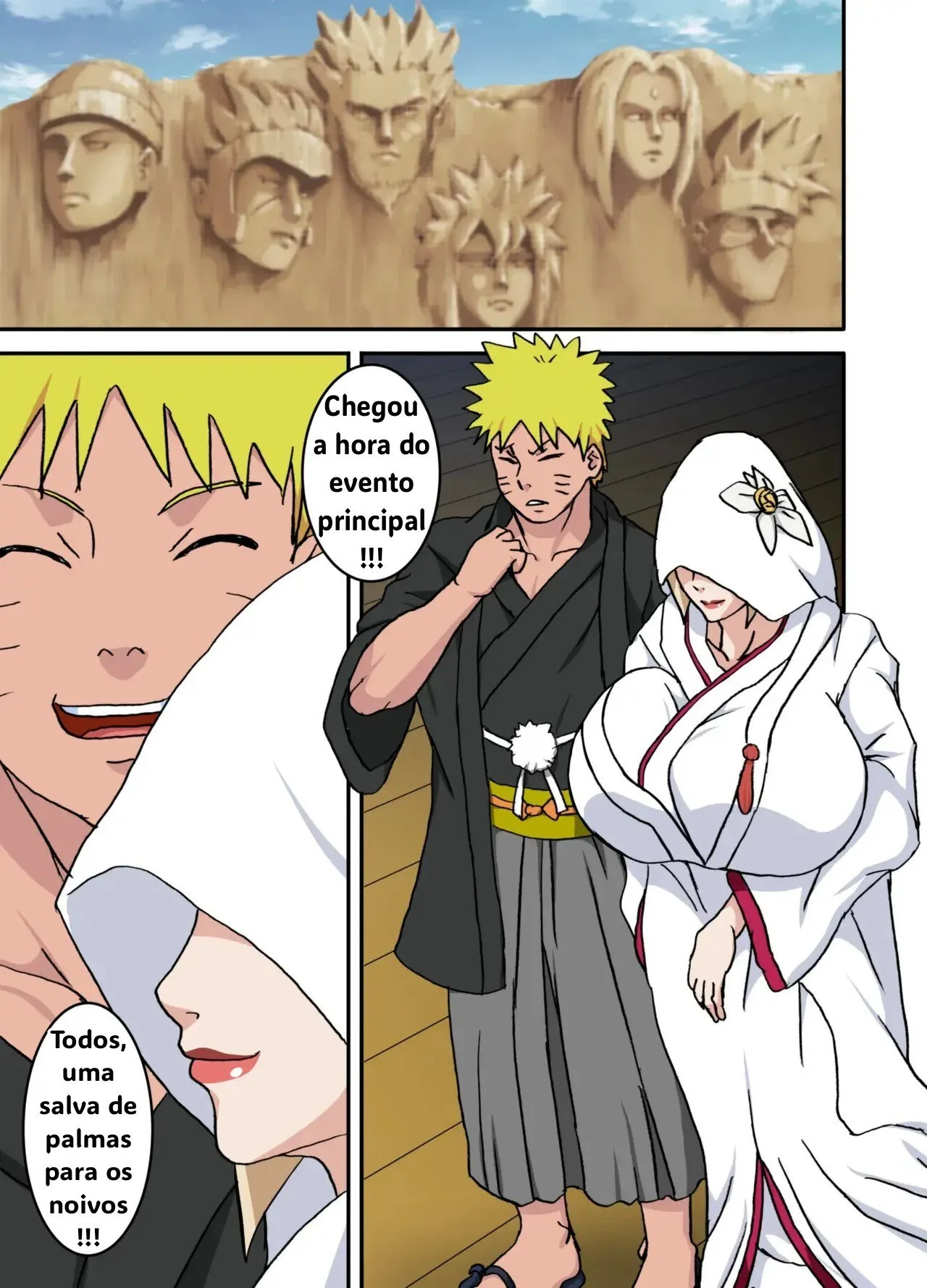 Naruto Naruto msic2 Bildnummer 2