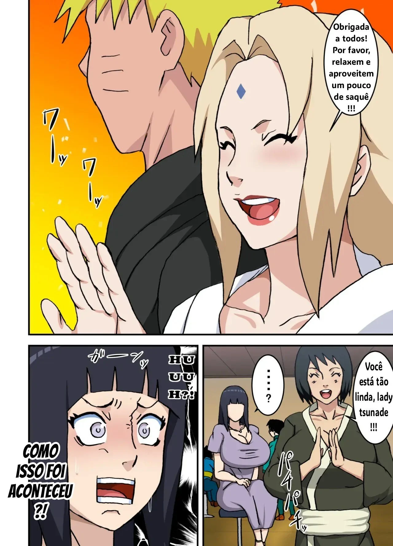 Naruto Naruto msic2 Bildnummer 3