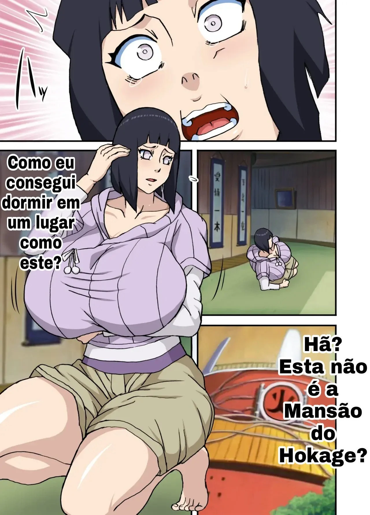 Naruto Naruto msic2 Bildnummer 4