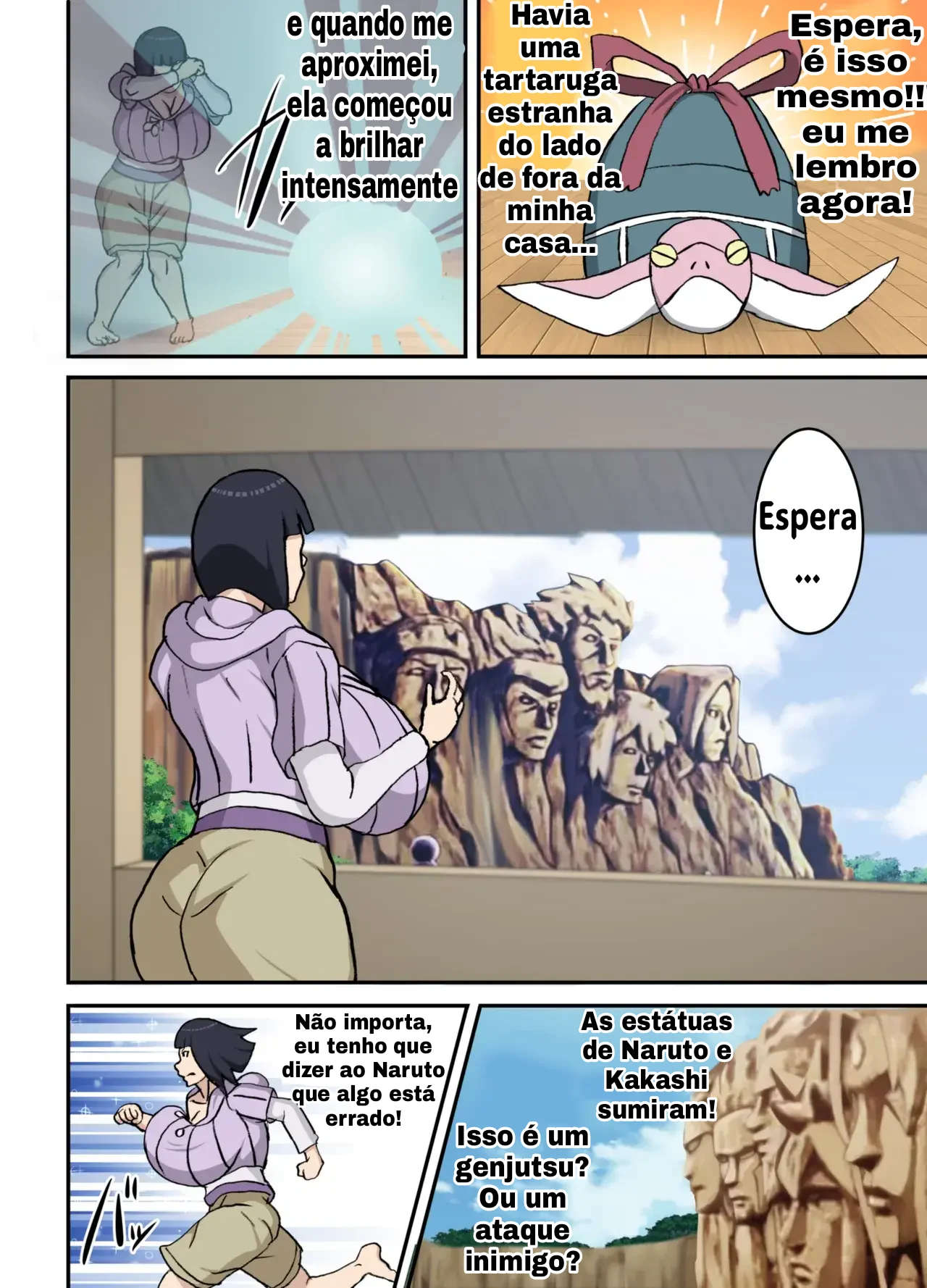 Naruto Naruto msic2 Bildnummer 5