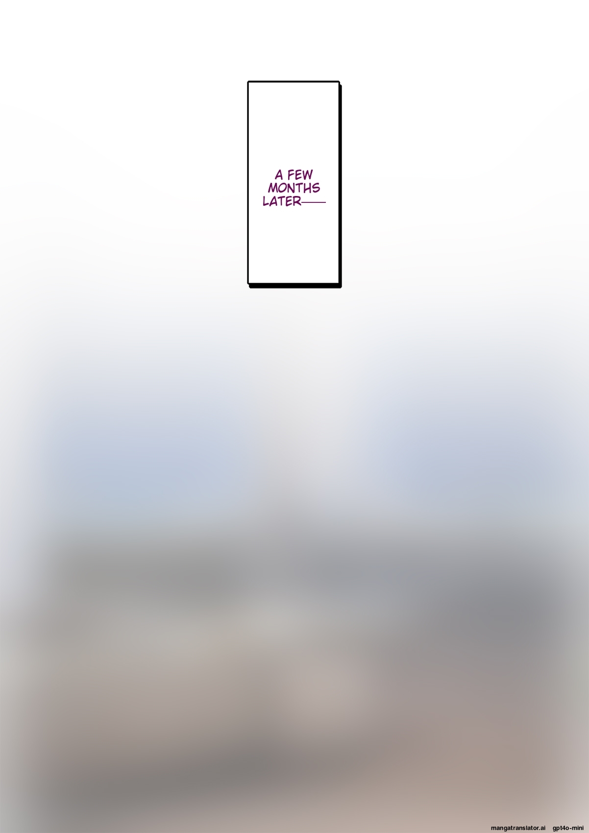 Part 2 [Trans Tribune (Wataya)] Dansei shikkaku 〜 josō mesu shain ni ochita kare no kōfukuna matsuro [MTL] 画像番号 64