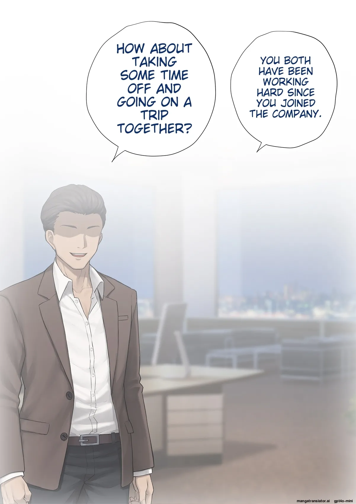 Part 2 [Trans Tribune (Wataya)] Dansei shikkaku 〜 josō mesu shain ni ochita kare no kōfukuna matsuro [MTL] 画像番号 65