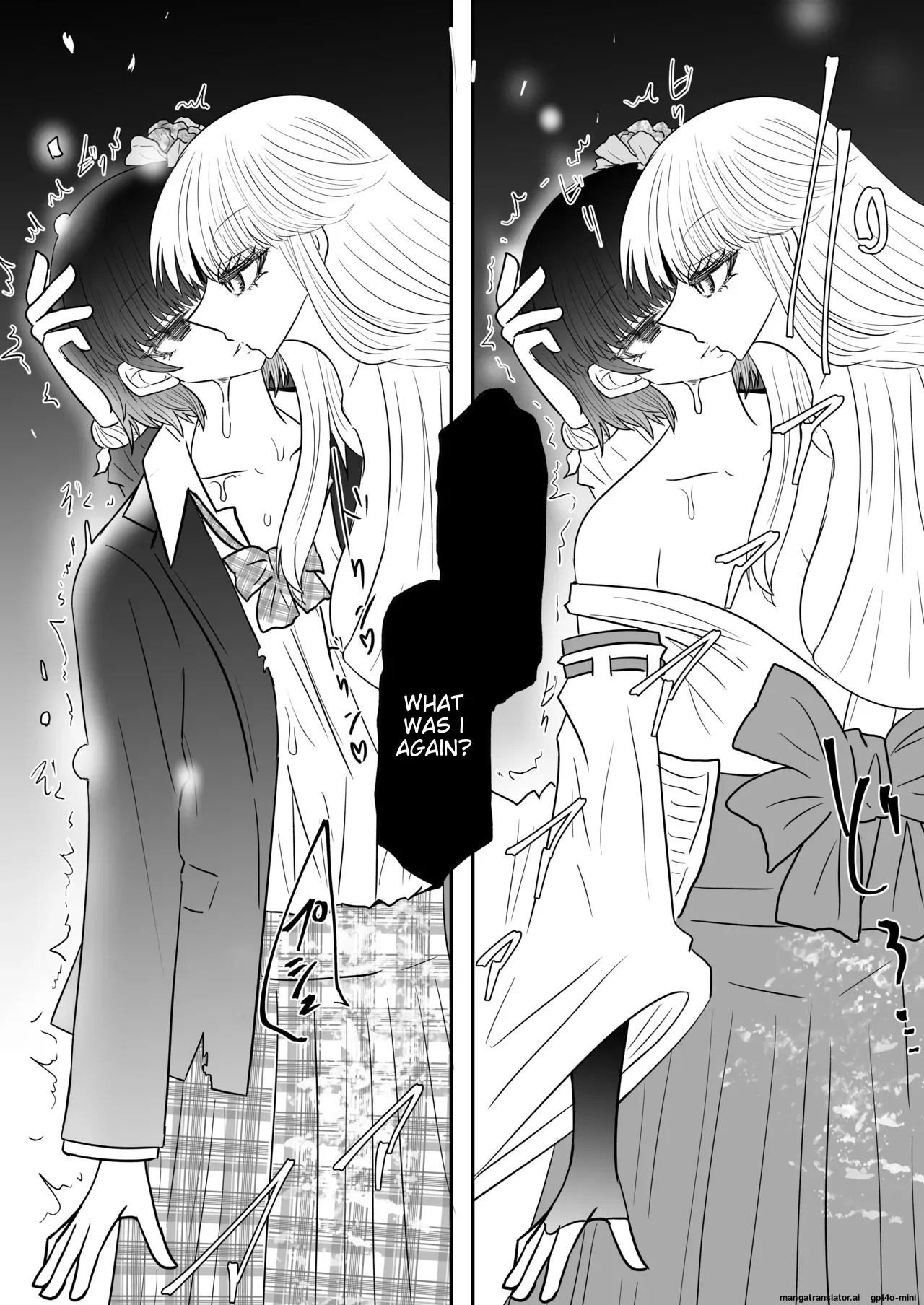 [Ukaipu (Unkai)] Taimashi Haiboku Monogatari [Hana no Youma Hen] [MTL] image number 26