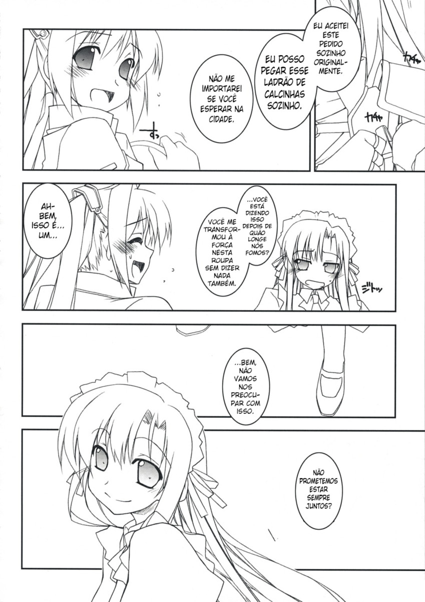 (SC41) [Angyadow (Shikei)] Joshua Ijiri (The Legend of Heroes: Sora no Kiseki) [Portuguese-BR] imagen número 7