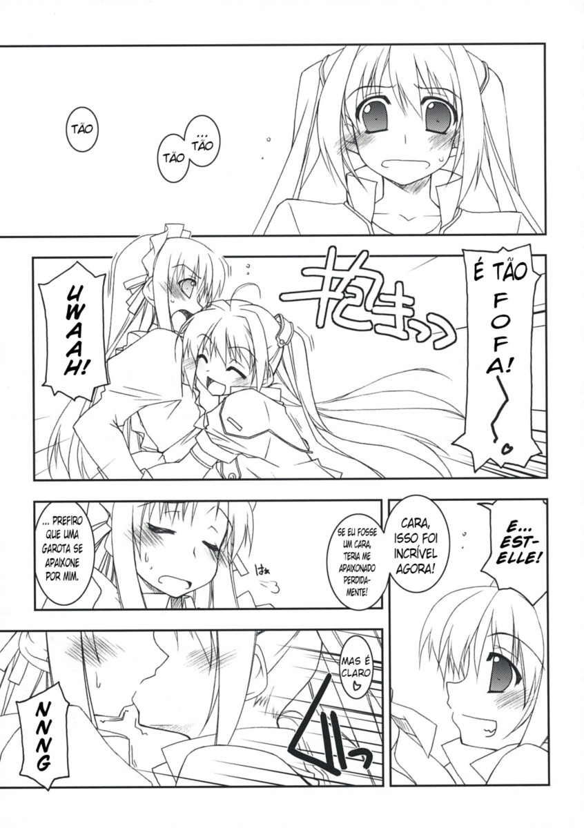 (SC41) [Angyadow (Shikei)] Joshua Ijiri (The Legend of Heroes: Sora no Kiseki) [Portuguese-BR] imagen número 8