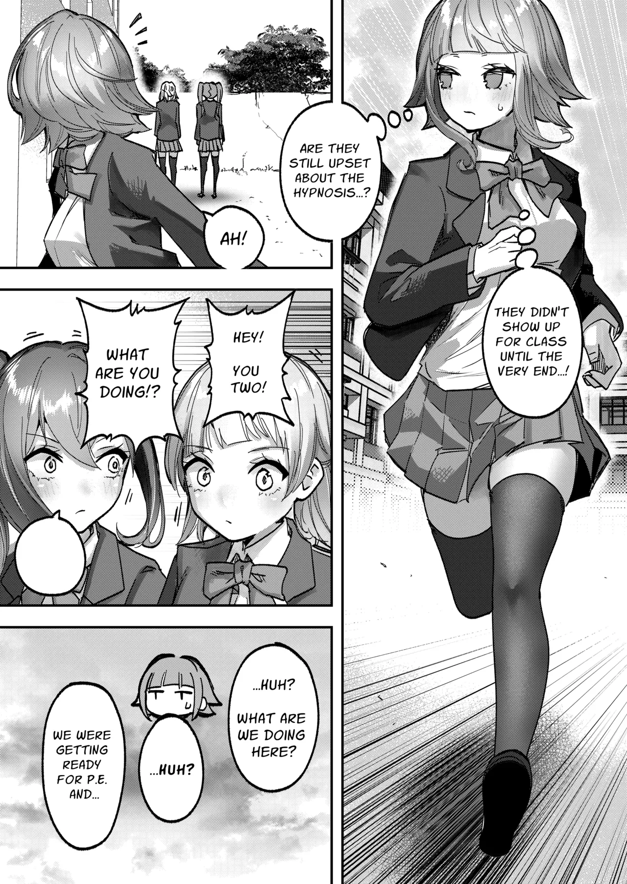 [P&I] Idol ni Saimin Kakete Oppai Misete Morau + -Omake- | Entrance Idols and Have Them Expose Their Breasts + ~Bonus~ [English] [Solid Rose] image number 23