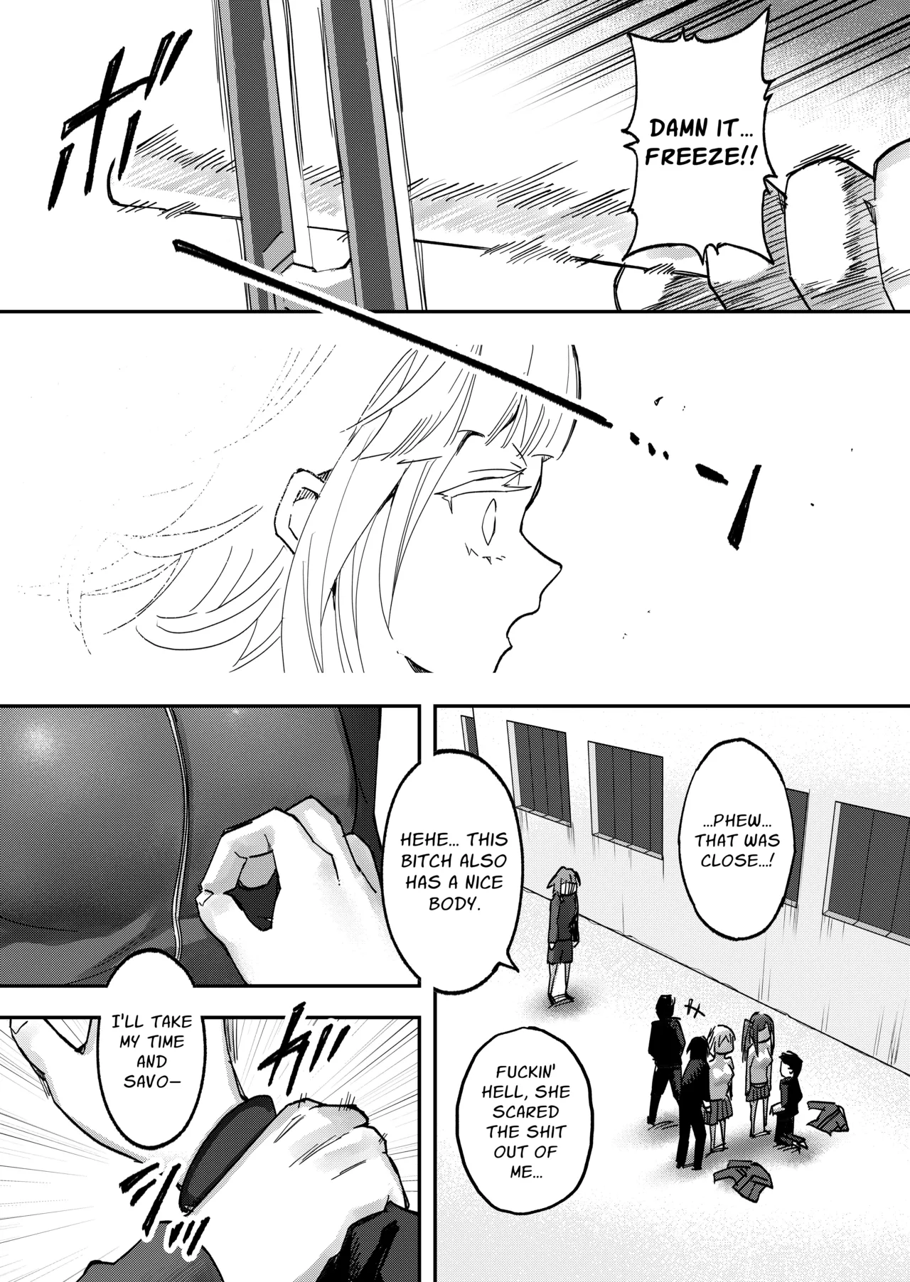 [P&I] Idol ni Saimin Kakete Oppai Misete Morau + -Omake- | Entrance Idols and Have Them Expose Their Breasts + ~Bonus~ [English] [Solid Rose] image number 38