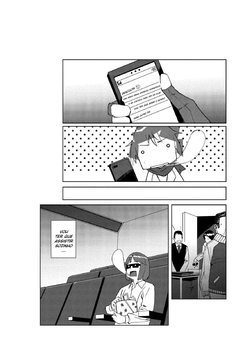 [Tamon] Dokidoki Time Paradise ~Sawari Houdai Ire Houdai~ 6 [Portuguese-BR] image number 3