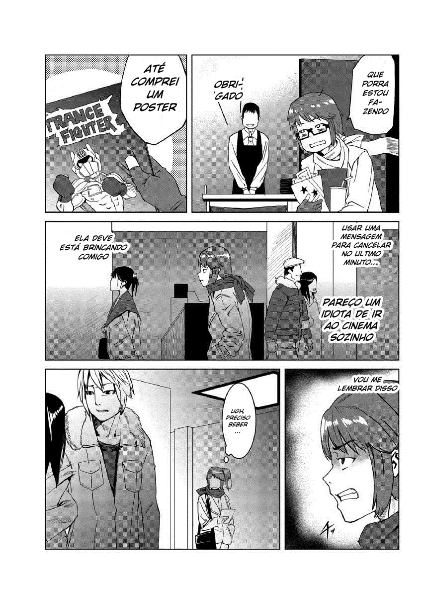 [Tamon] Dokidoki Time Paradise ~Sawari Houdai Ire Houdai~ 6 [Portuguese-BR] image number 4