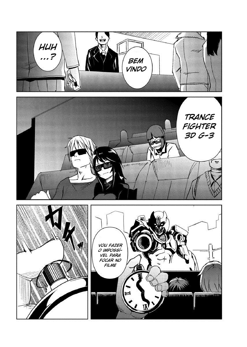 [Tamon] Dokidoki Time Paradise ~Sawari Houdai Ire Houdai~ 6 [Portuguese-BR] image number 7