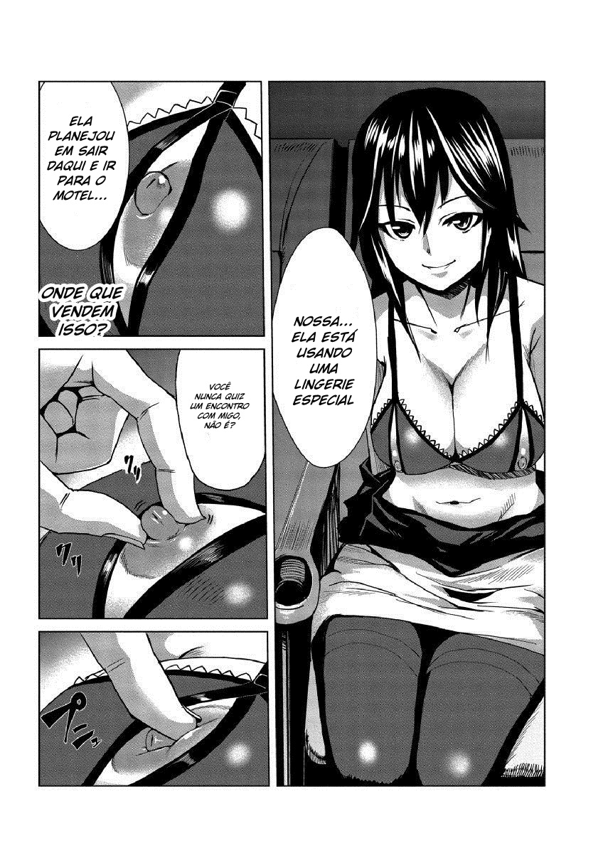 [Tamon] Dokidoki Time Paradise ~Sawari Houdai Ire Houdai~ 6 [Portuguese-BR] image number 9