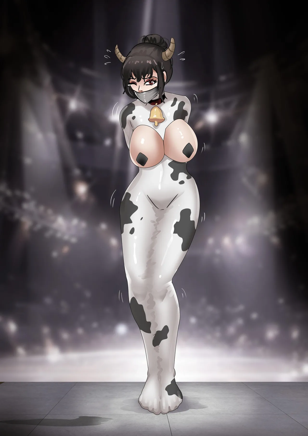 [King] 木眉星漫画化！ 1-3 image number 29