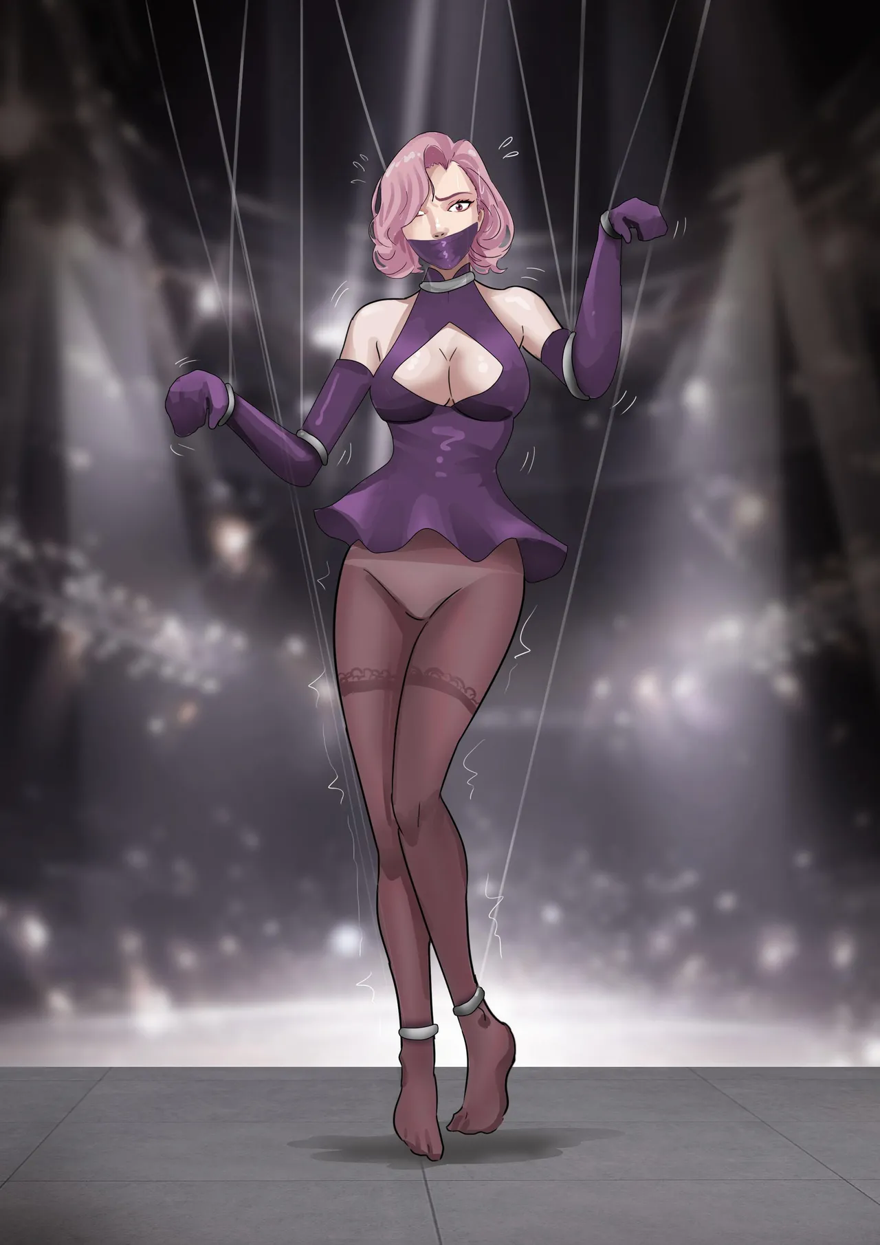 [King] 木眉星漫画化！ 1-3 image number 30