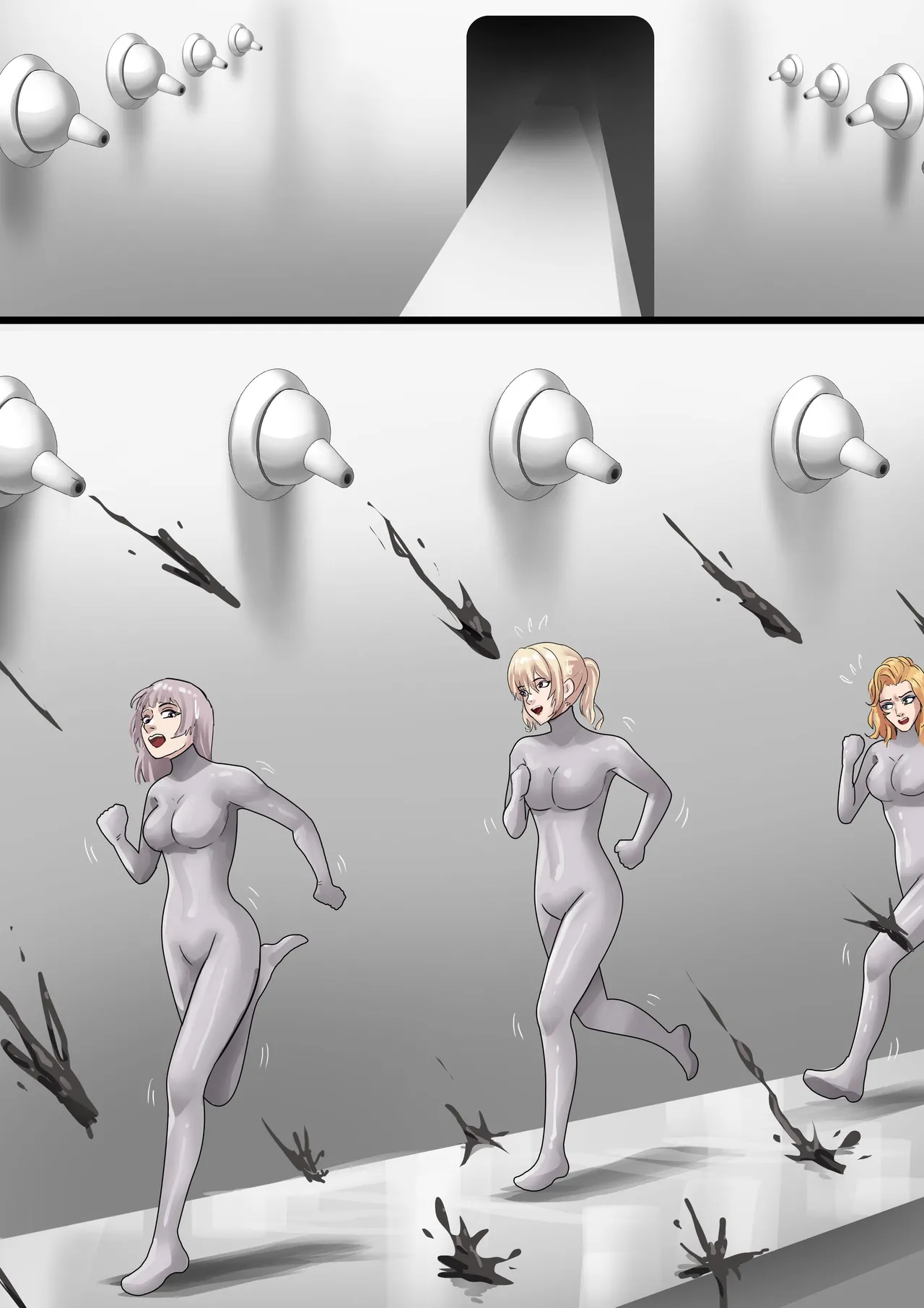 [King] 木眉星漫画化！ 1-3 image number 62