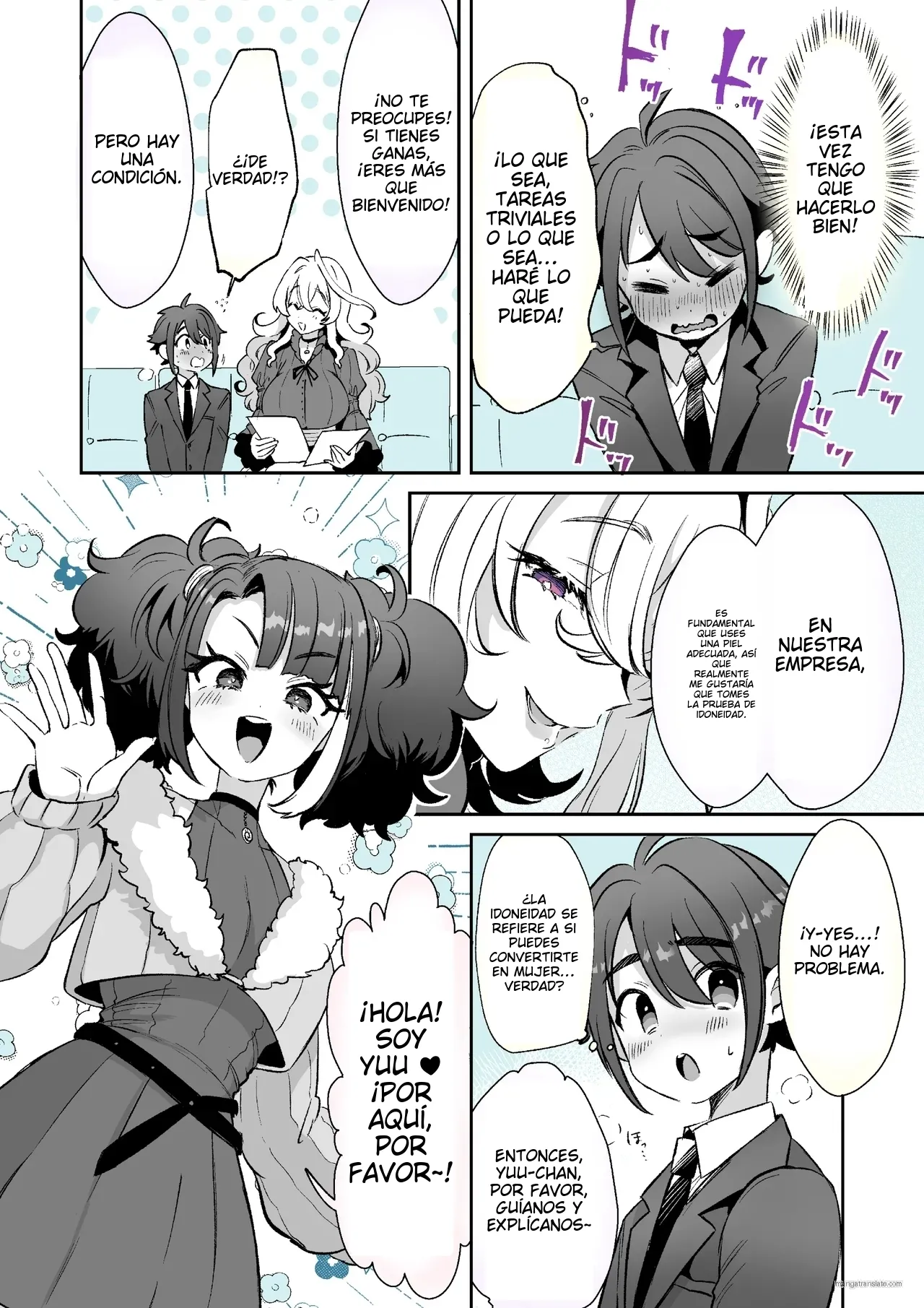 [Kamiya Zuzu] Rental? Kanojo image number 3