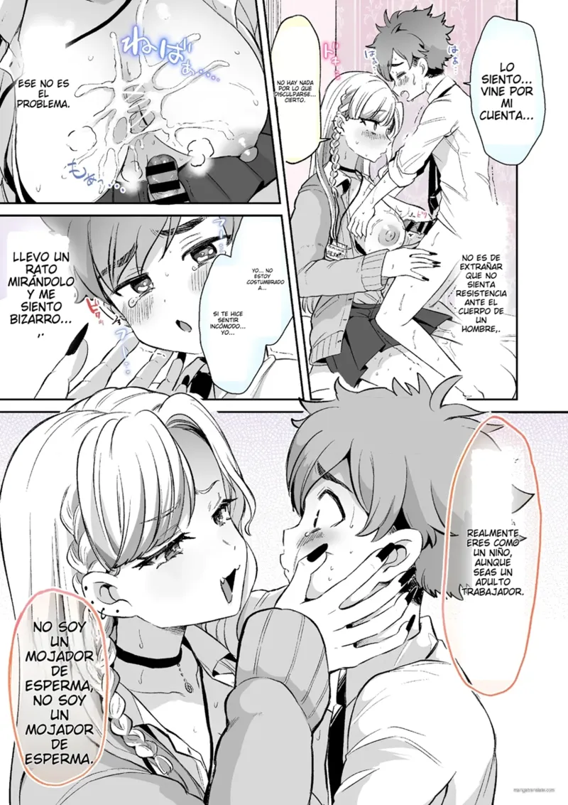 [Kamiya Zuzu] Rental? Kanojo image number 10