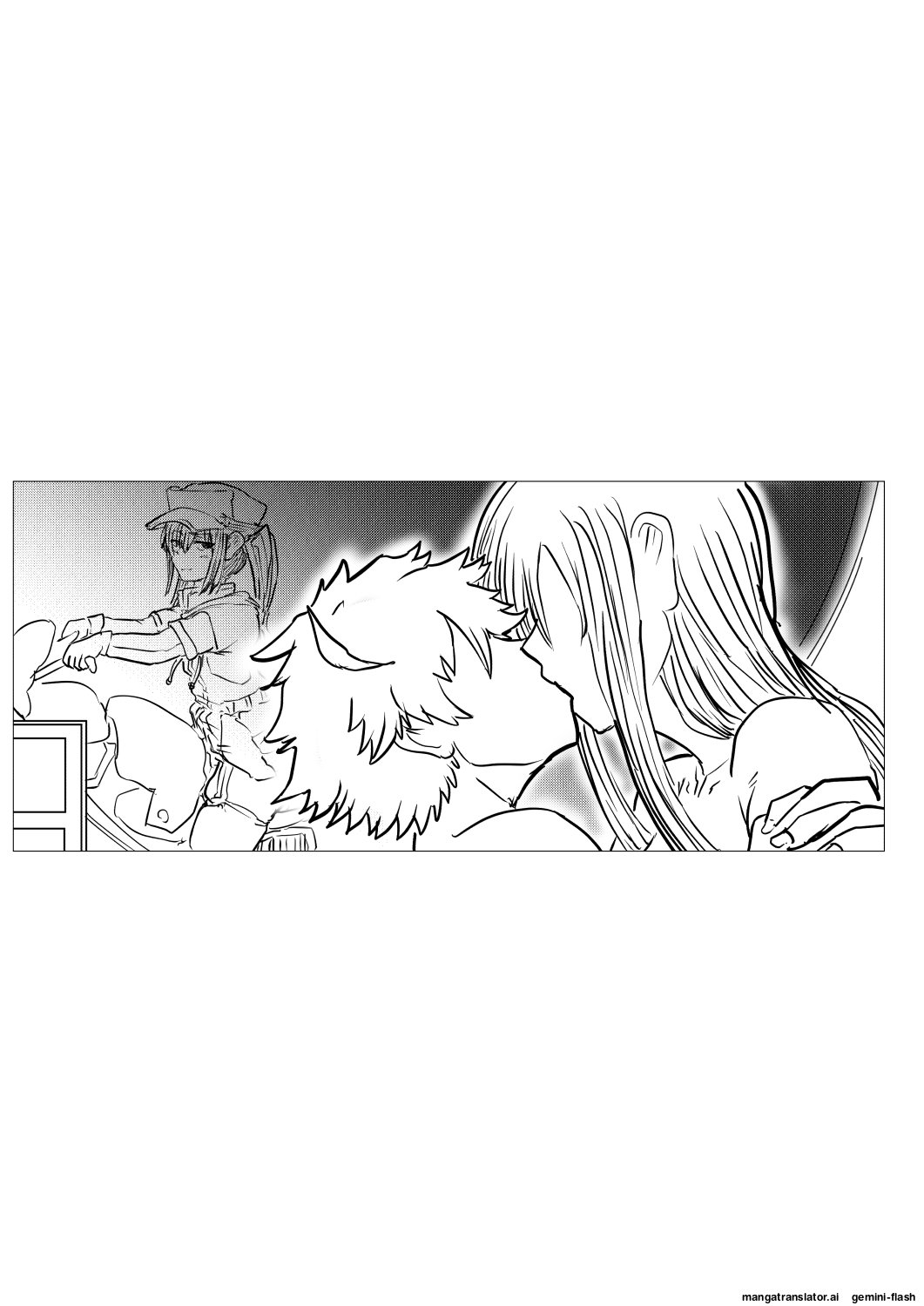 Dai 1-ki chiryo-yo no kiki kosei (Spanish) MTL image number 54