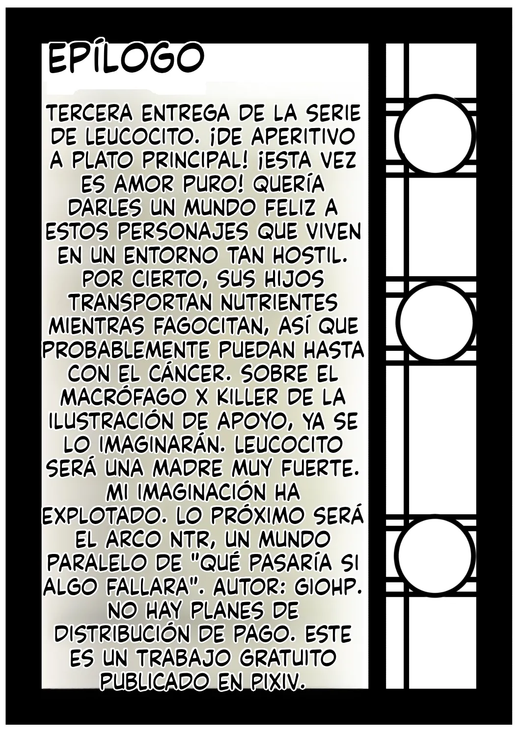 Dai 1-ki chiryo-yo no kiki kosei (Spanish) MTL image number 55