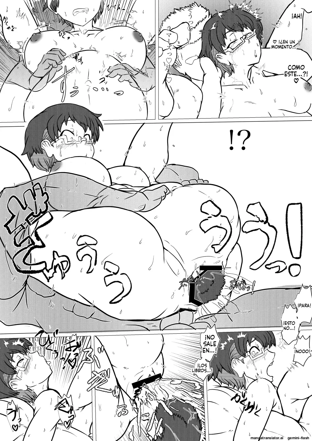 Ruri no houseki sakusei-chou (Spanish) MTL image number 27