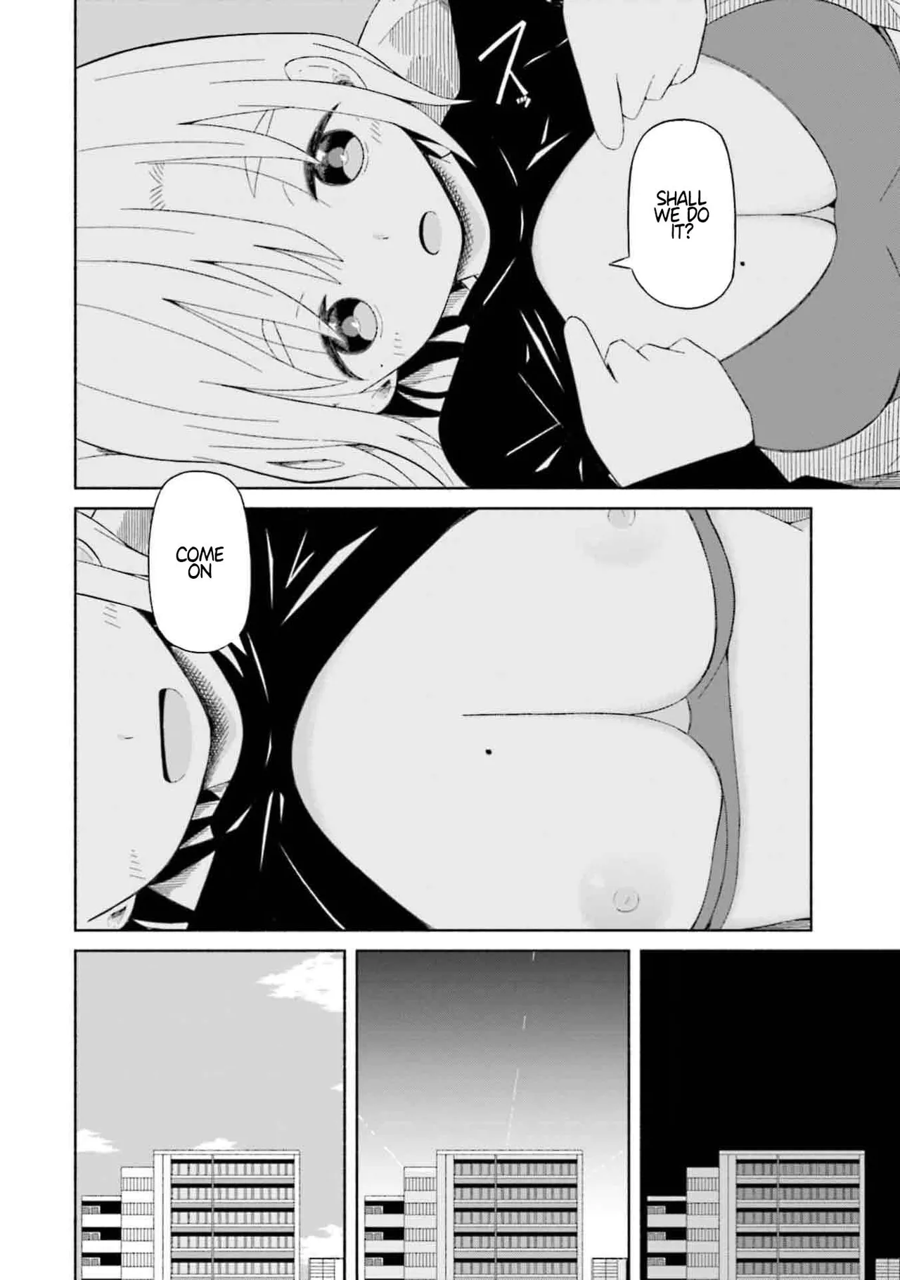 [EN] Boku no Kanojo wa Haru wo Uru (My Girlfriend Sells Spring) 07 изображение № 13