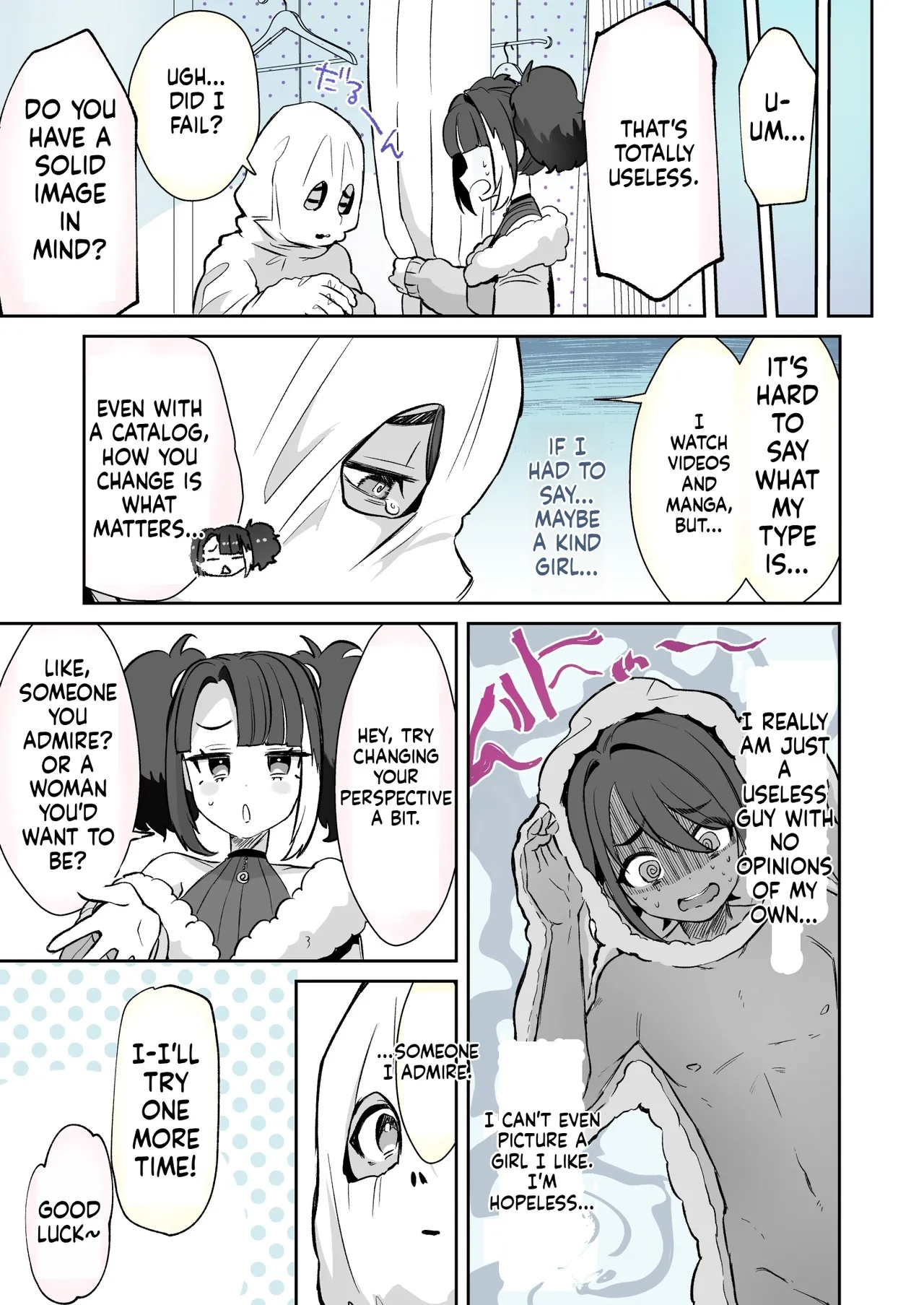 Rental? Kanojo 6 image number 3