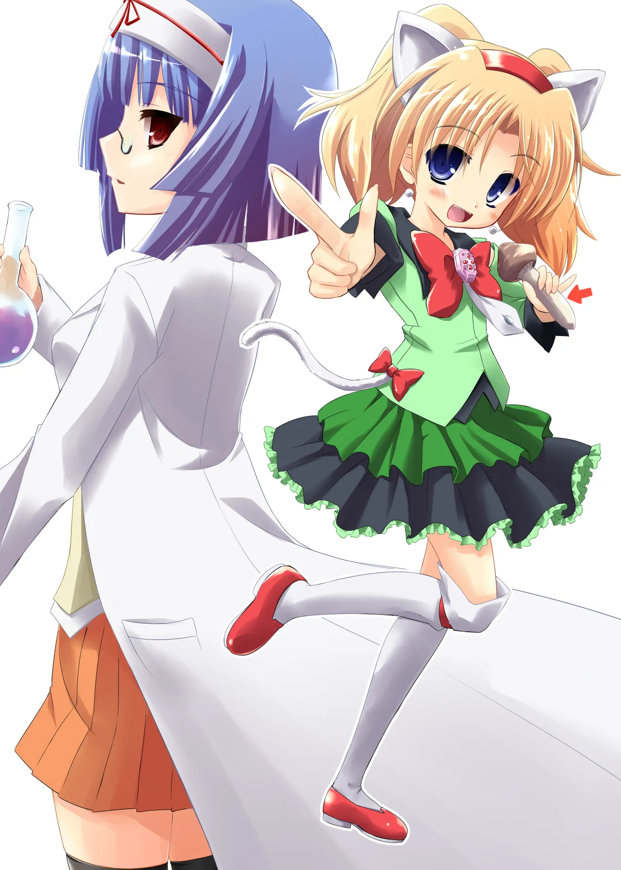 [Fuwaten (Tenjo Ryuka)] ANGEL CHILDREN Jewelpet Twinkle no Hon (Jewelpet Twinkle☆) [Digital] изображение № 1