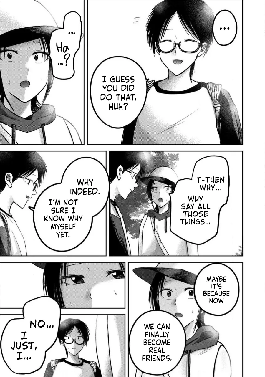 [Nakaura Tomoki] Ueno-kun wa Kaihatsu-zumi Dai 63 wa | Ueno-kun Has Been Developed Chapter 63 [English] 画像番号 5