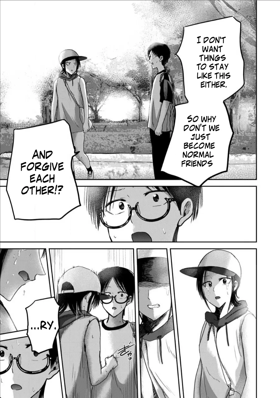 [Nakaura Tomoki] Ueno-kun wa Kaihatsu-zumi Dai 63 wa | Ueno-kun Has Been Developed Chapter 63 [English] 画像番号 11