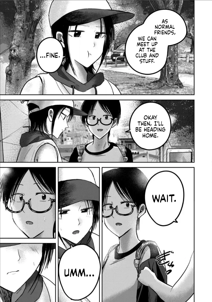 [Nakaura Tomoki] Ueno-kun wa Kaihatsu-zumi Dai 63 wa | Ueno-kun Has Been Developed Chapter 63 [English] 画像番号 17