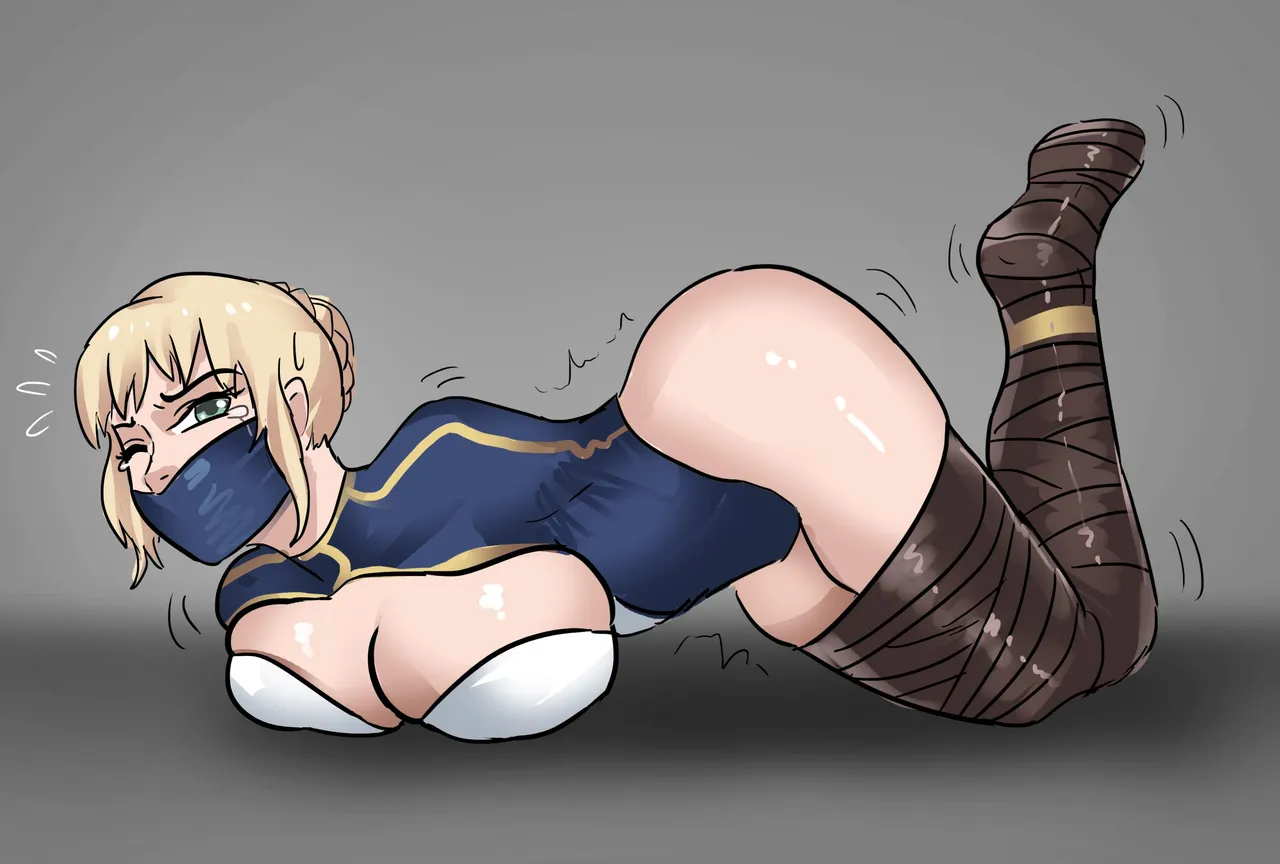 [King] Fate 1-2 (English) image number 26