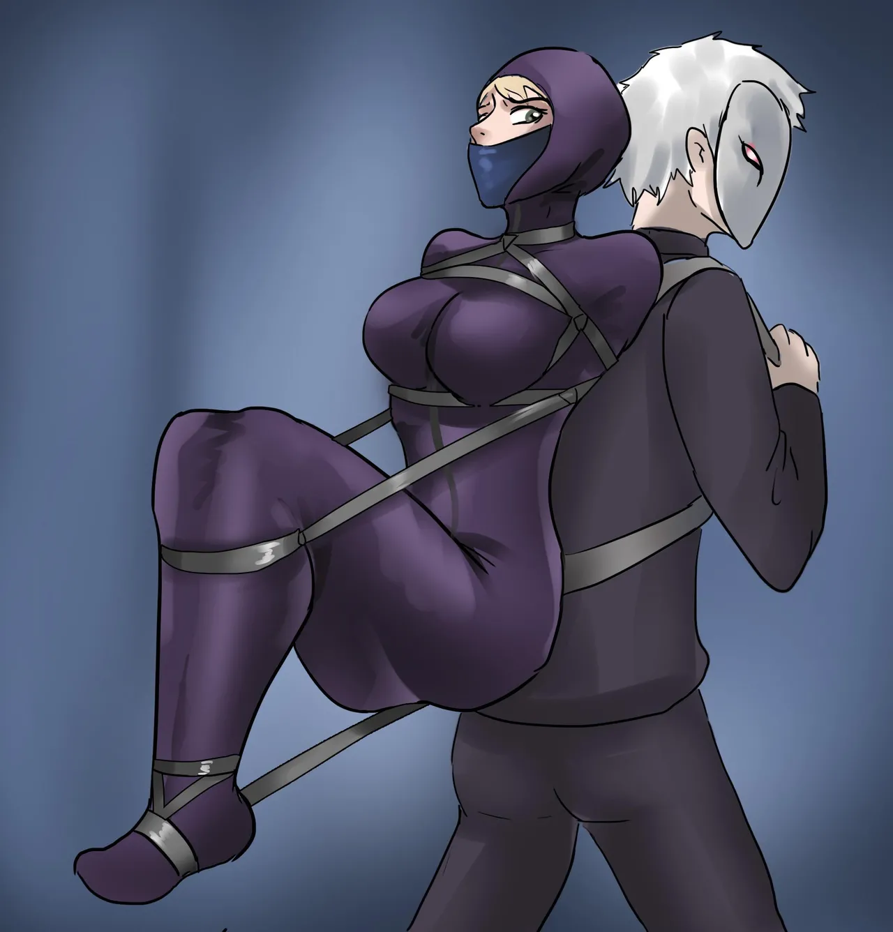 [King] Fate 1-2 (English) image number 29