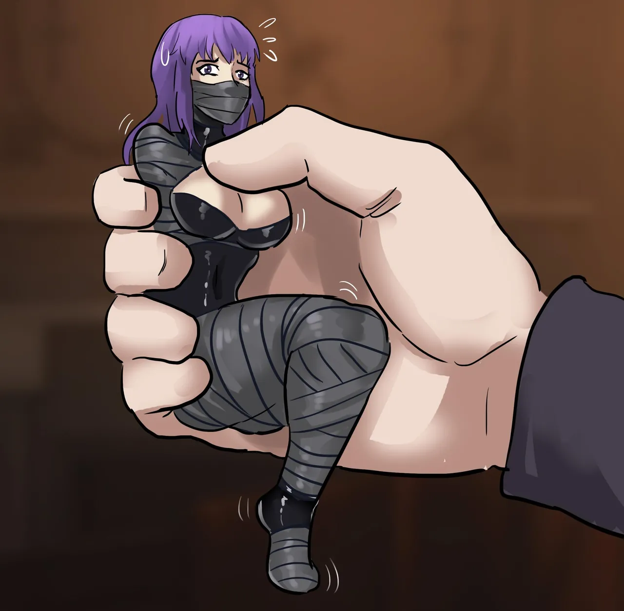 [King] Fate 1-2 (English) image number 30