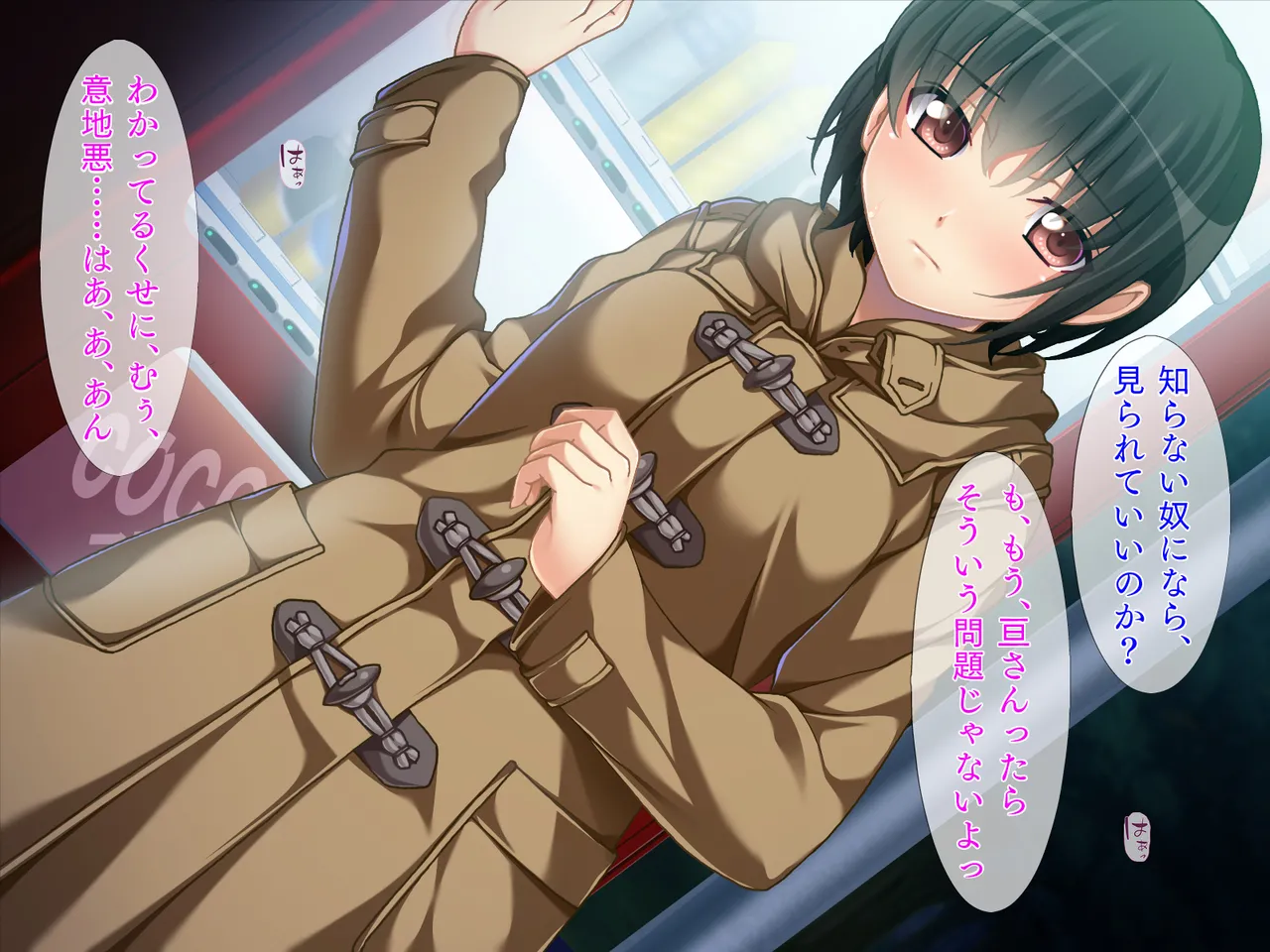 [TGA] chou kyou hentai jou [ zoku ] изображение № 10