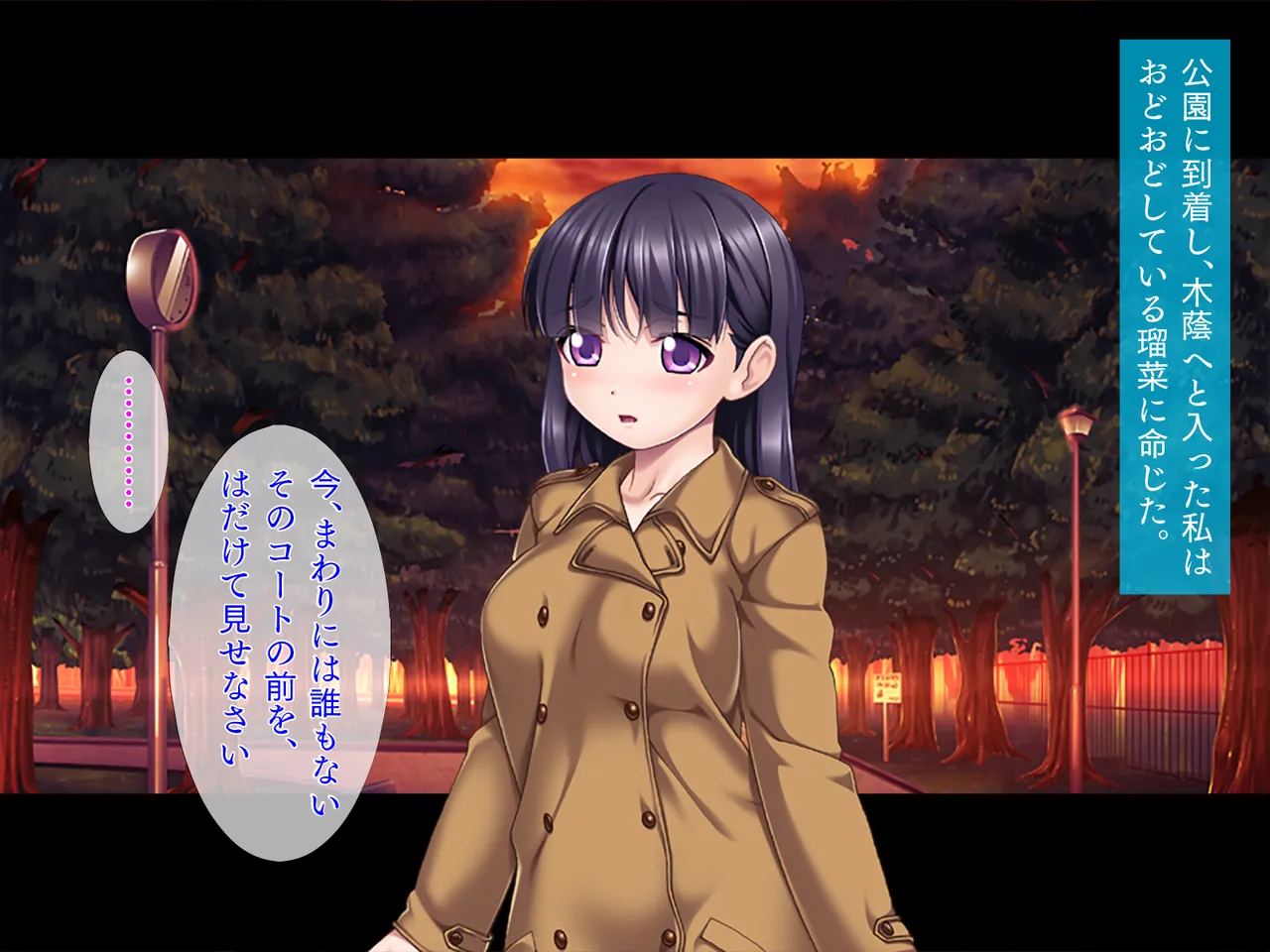 【TGA】ai jou do rei [ zoku ] 이미지 번호 9