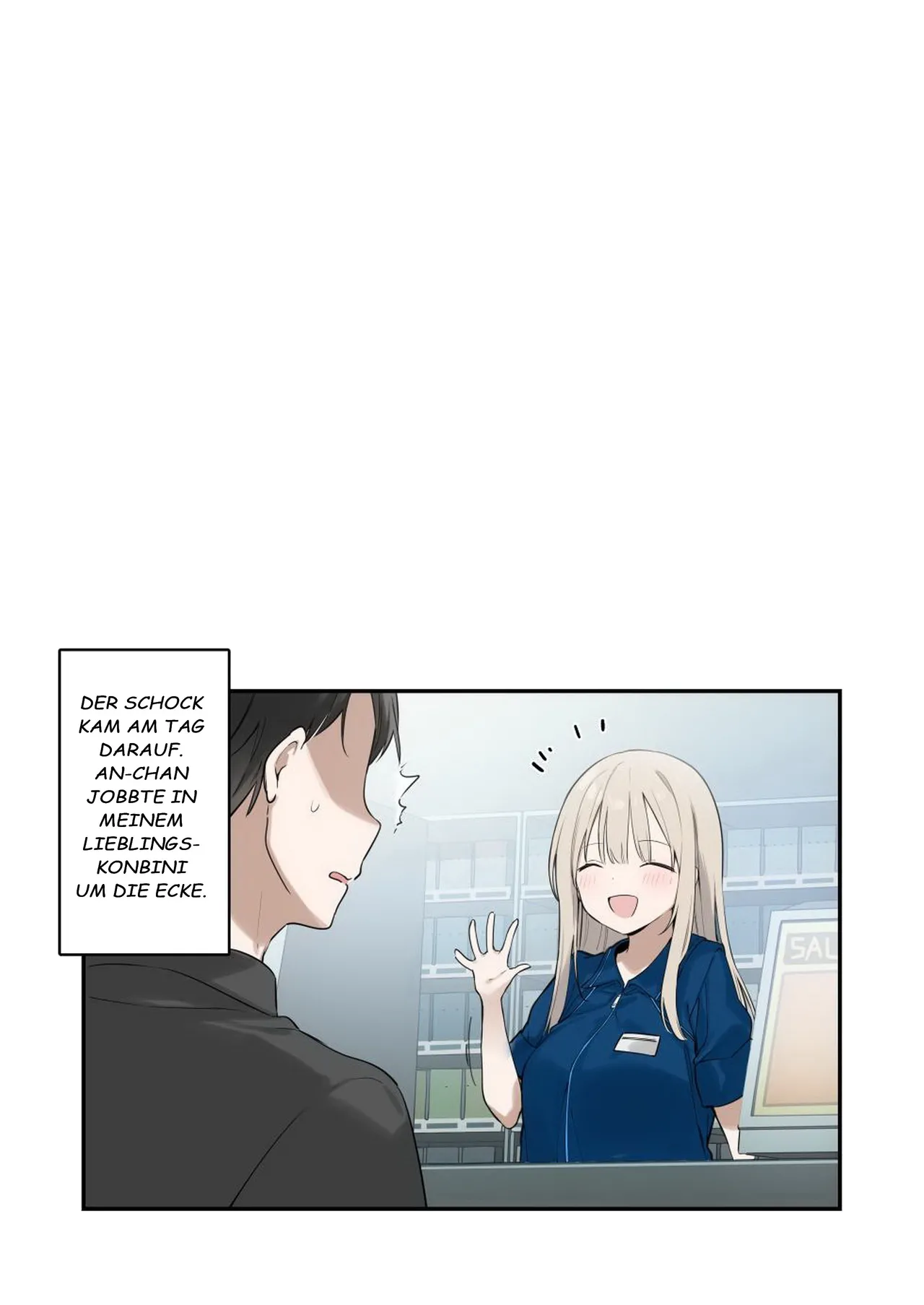 [TOZAN:BU (Fujiyama)] Mayoi Neko -Full Color Edition- [German][Decensored] 图片编号 38