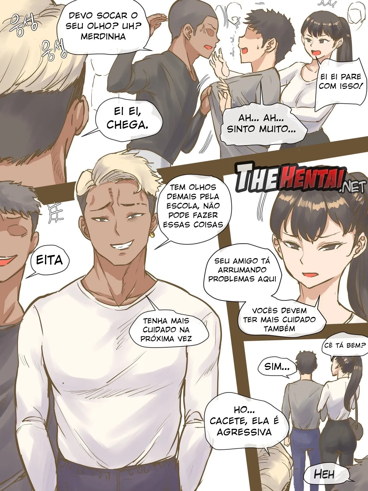 [laliberte] CHALLENGE [Portuguese-BR] 画像番号 6