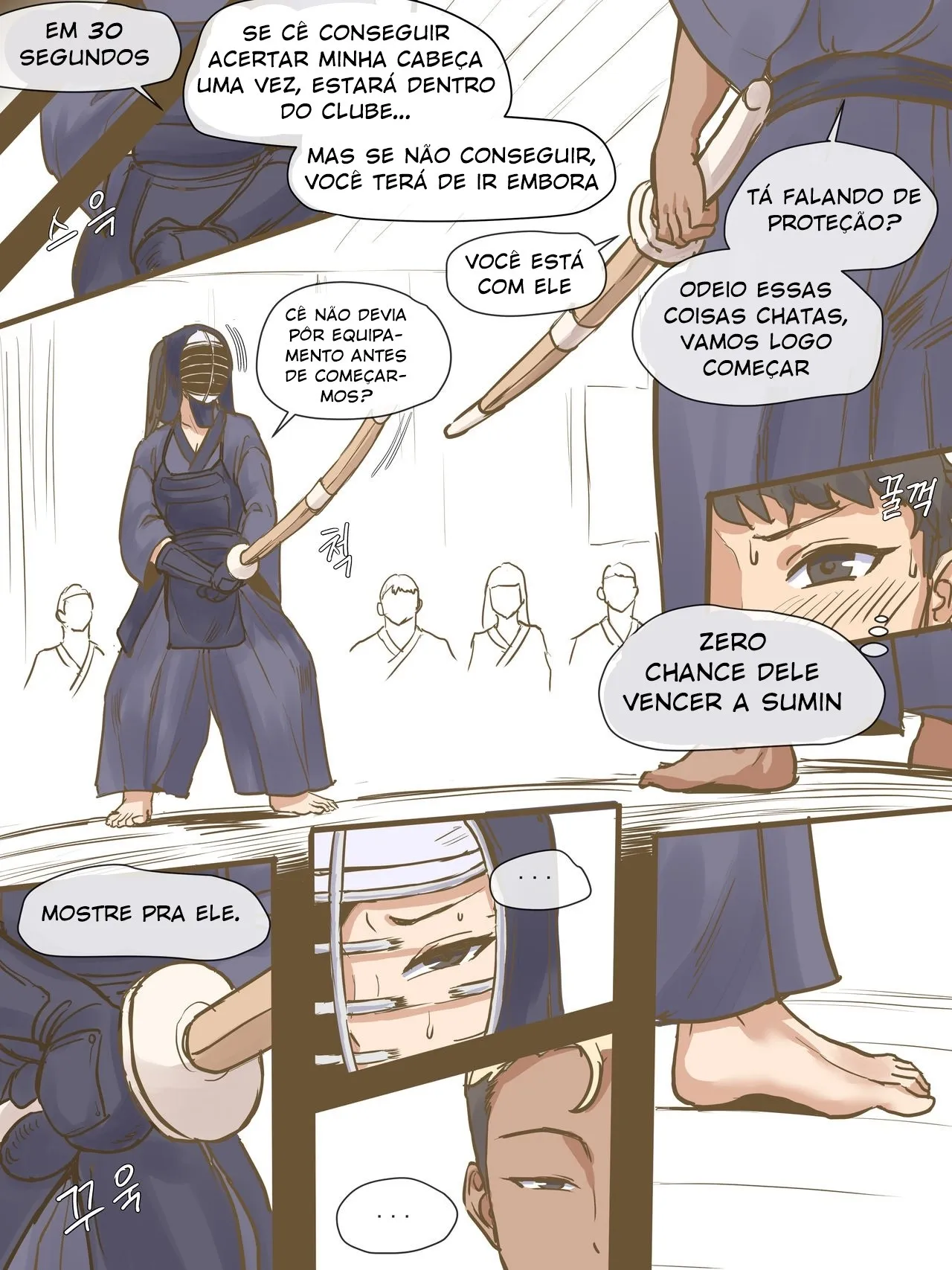 [laliberte] CHALLENGE [Portuguese-BR] 画像番号 10