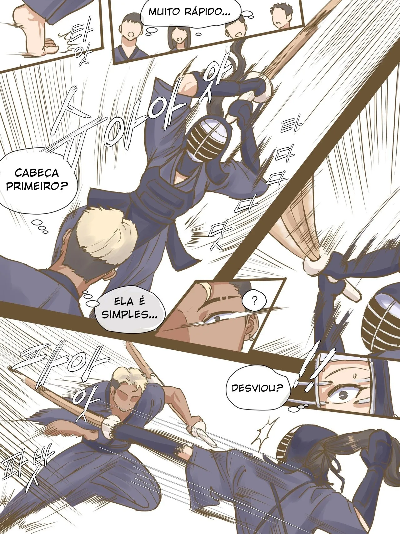 [laliberte] CHALLENGE [Portuguese-BR] 画像番号 11