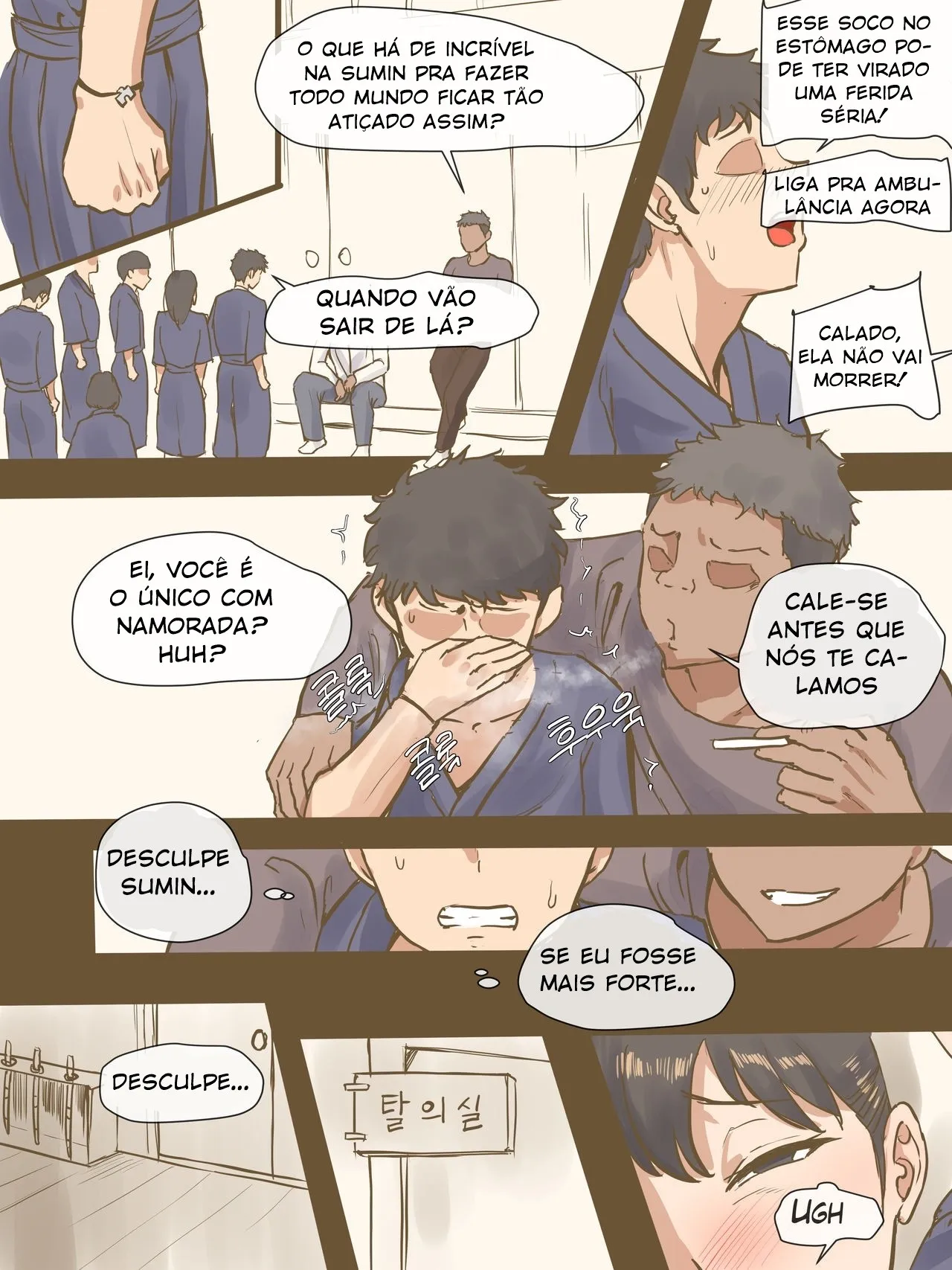 [laliberte] CHALLENGE [Portuguese-BR] 画像番号 14