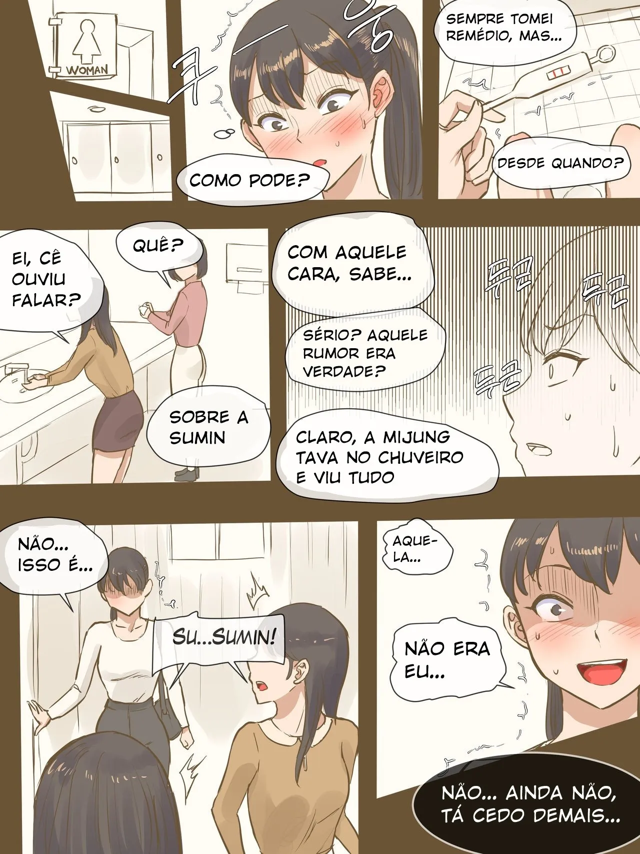 [laliberte] CHALLENGE [Portuguese-BR] 画像番号 34