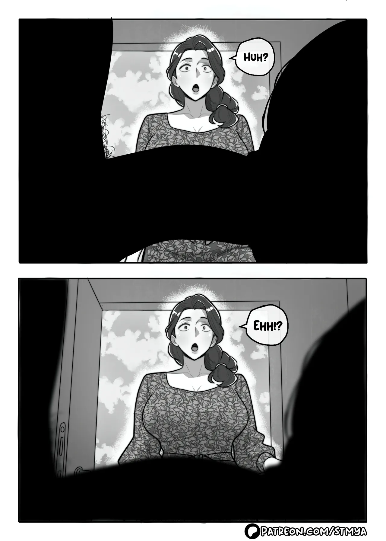 [ST MYA] Akemi-san [sample] 画像番号 8