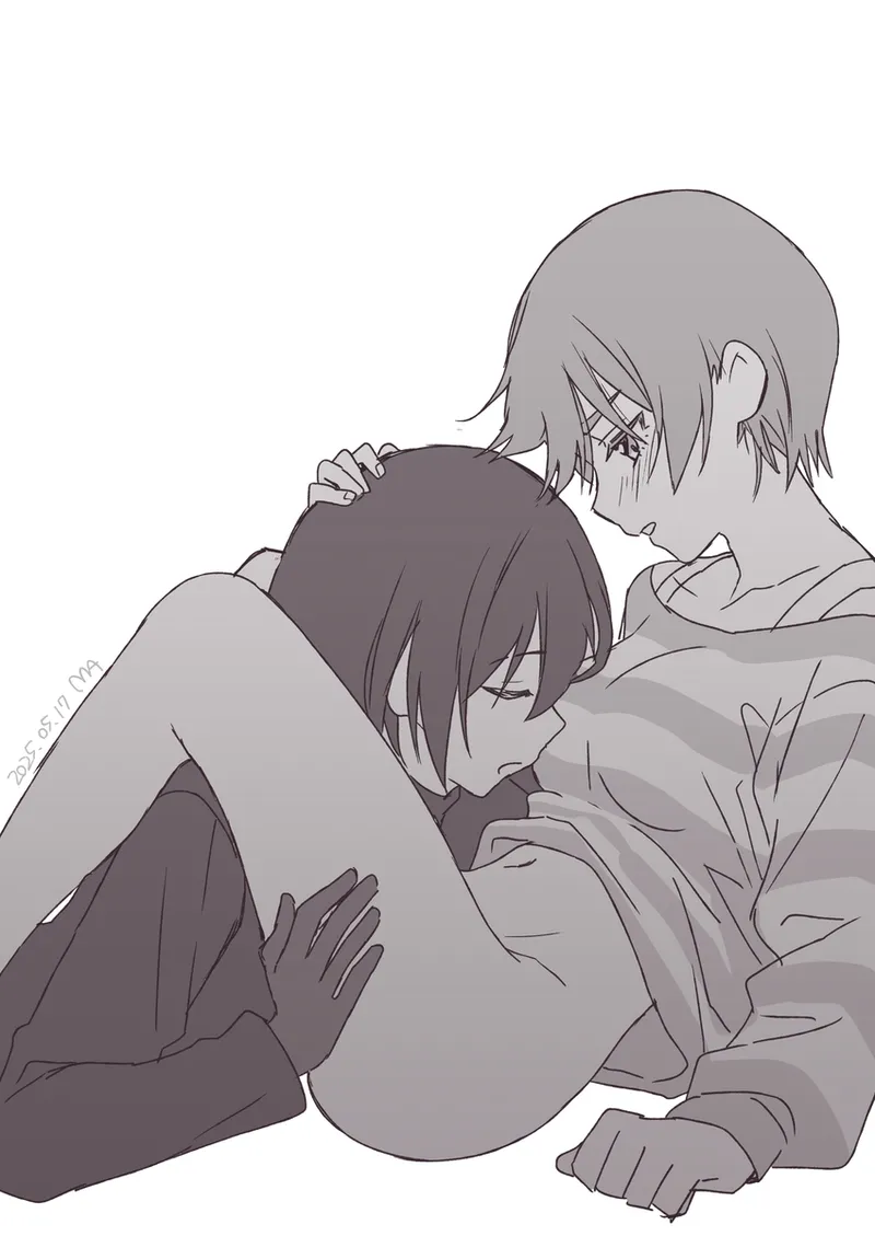 [ manimani)] Ougi-kami perverted compilation (Bakemonogatari) 3eme image