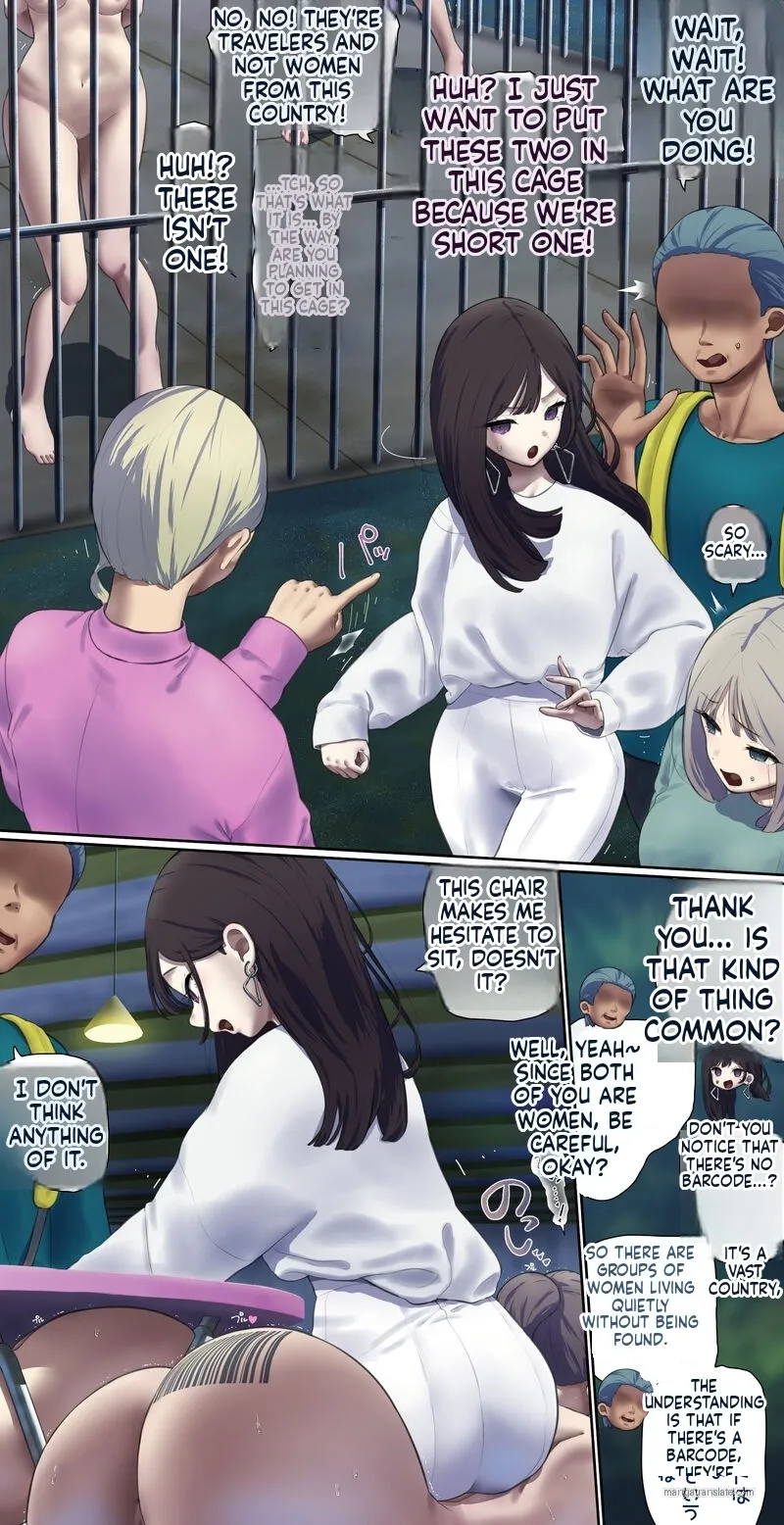 [fest] A Report from the Country That Dehumanized Its Women [English] 图片编号 3